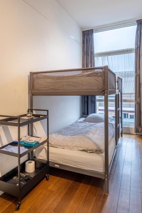 Hotel Nehalennia Domburg Luaran gambar