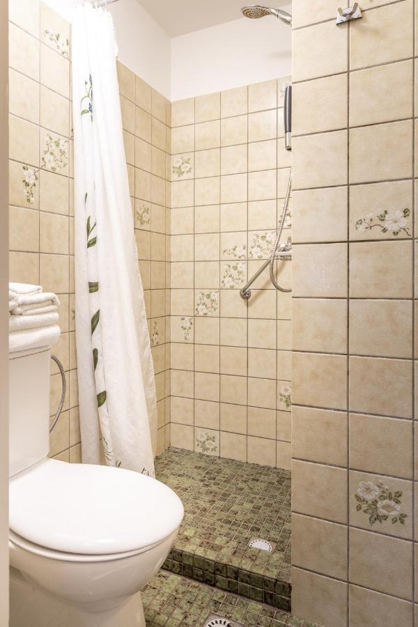 Hotel Nehalennia Domburg Luaran gambar